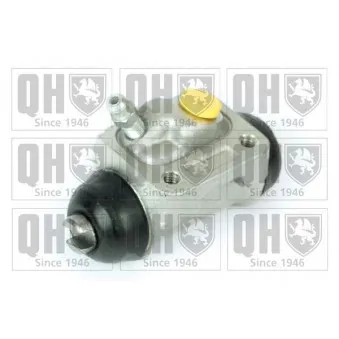 Cylindre de roue QUINTON HAZELL BWC3666