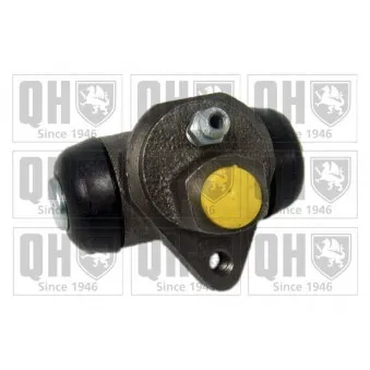 Cylindre de roue QUINTON HAZELL BWC3685