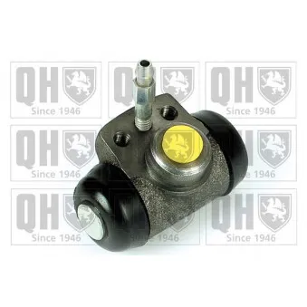 Cylindre de roue QUINTON HAZELL BWC3688