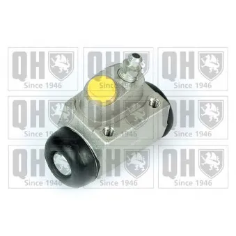 Cylindre de roue QUINTON HAZELL BWC3698