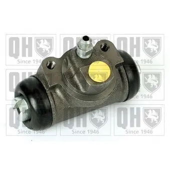 Cylindre de roue QUINTON HAZELL BWC3716
