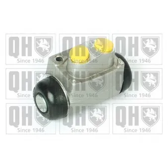 Cylindre de roue QUINTON HAZELL BWC3717