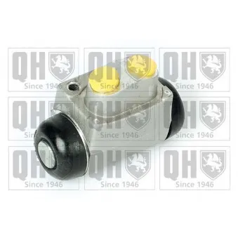 Cylindre de roue QUINTON HAZELL BWC3718