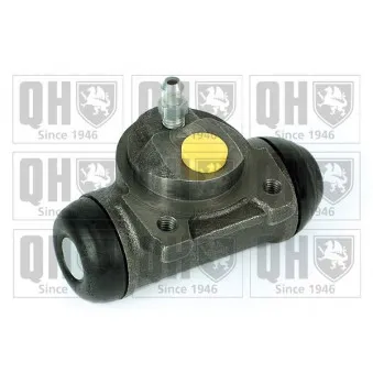 Cylindre de roue QUINTON HAZELL BWC3721