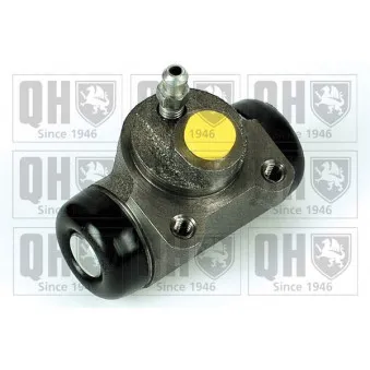 Cylindre de roue QUINTON HAZELL BWC3722