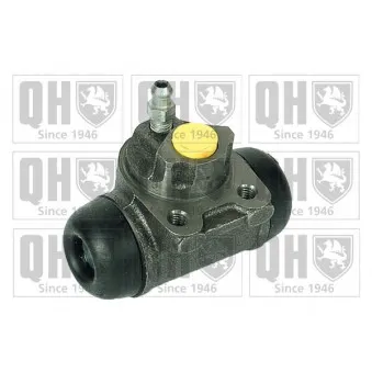 Cylindre de roue QUINTON HAZELL BWC3723
