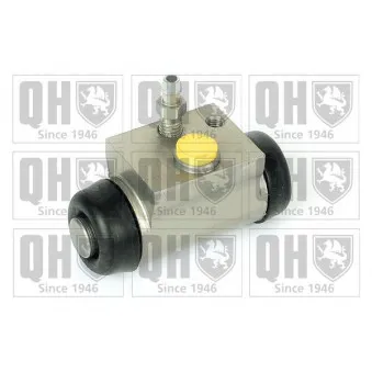 Cylindre de roue QUINTON HAZELL BWC3735