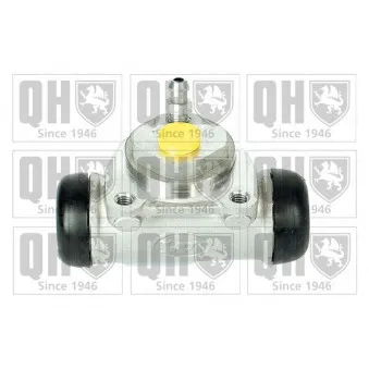Cylindre de roue QUINTON HAZELL BWC3750
