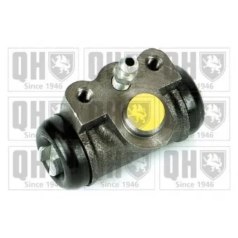 Cylindre de roue QUINTON HAZELL BWC3751