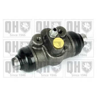 Cylindre de roue QUINTON HAZELL BWC3752