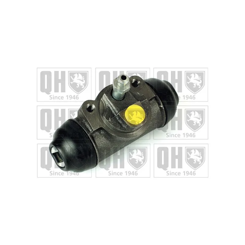 Cylindre de roue QUINTON HAZELL BWC3756