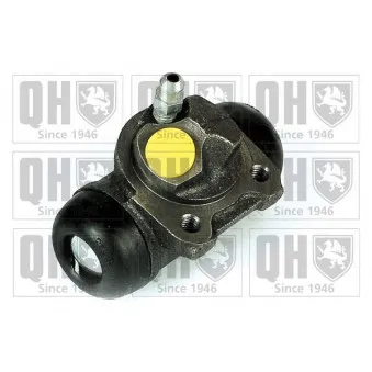 Cylindre de roue QUINTON HAZELL BWC3765