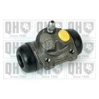 Cylindre de roue QUINTON HAZELL BWC3766