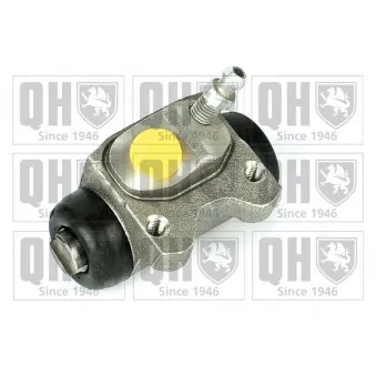 Cylindre de roue QUINTON HAZELL BWC3783