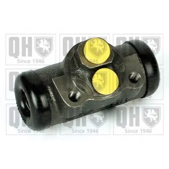 Cylindre de roue QUINTON HAZELL BWC3786