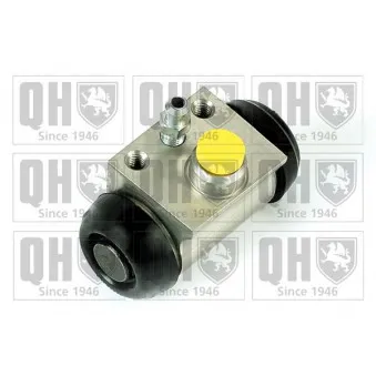 Cylindre de roue QUINTON HAZELL BWC3788