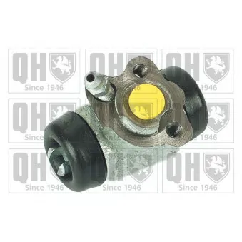 Cylindre de roue QUINTON HAZELL BWC3791
