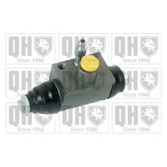 Cylindre de roue QUINTON HAZELL BWC3803