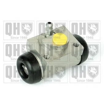 Cylindre de roue QUINTON HAZELL BWC3814