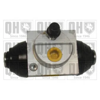 Cylindre de roue QUINTON HAZELL BWC3822