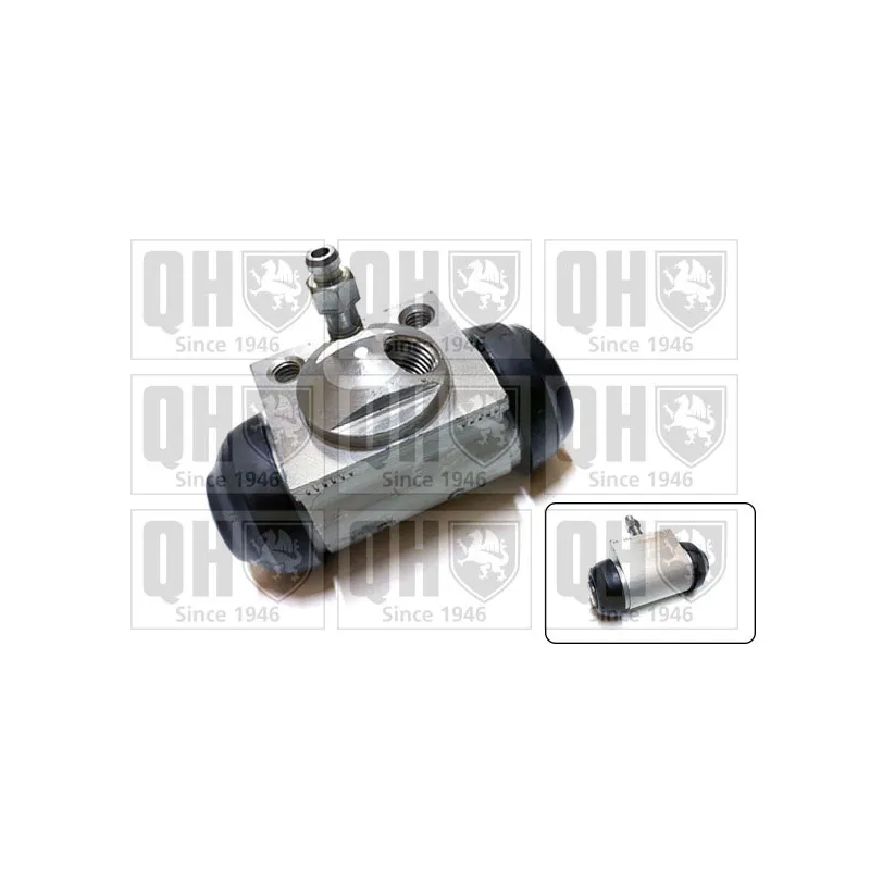 Cylindre de roue QUINTON HAZELL BWC3835