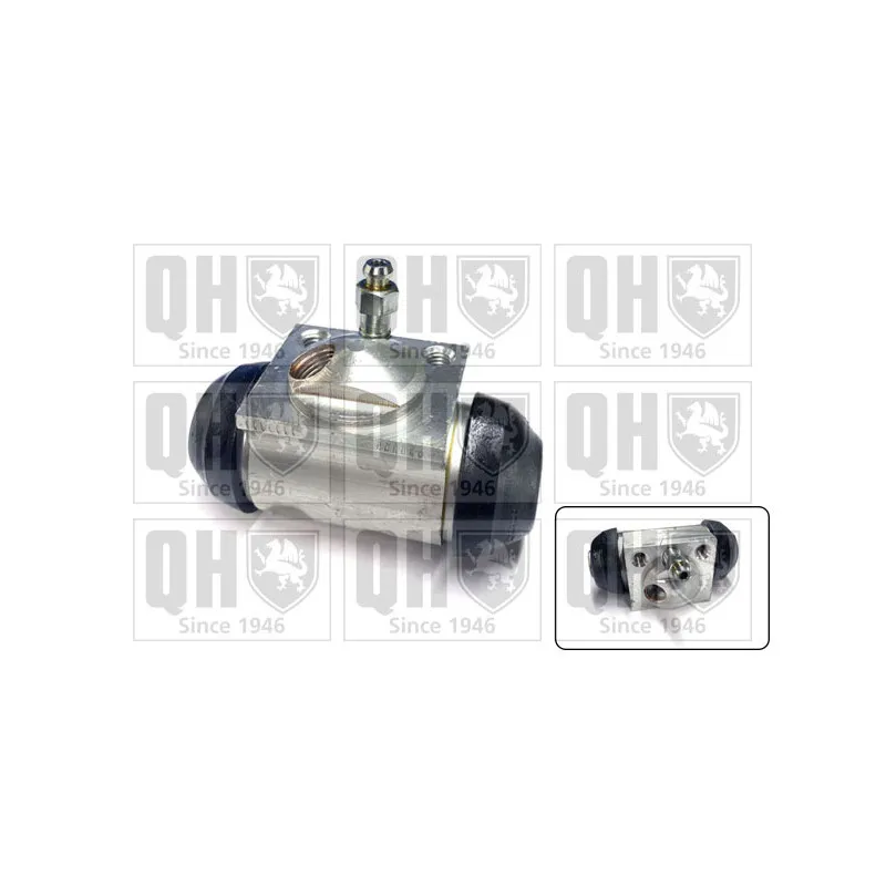 Cylindre de roue QUINTON HAZELL BWC3836