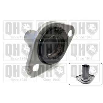 Douille de guidage, embrayage QUINTON HAZELL CCT10K