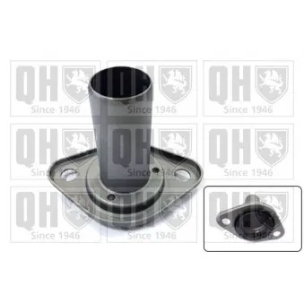 Douille de guidage, embrayage QUINTON HAZELL CCT13K