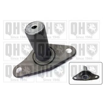 Douille de guidage, embrayage QUINTON HAZELL CCT18K