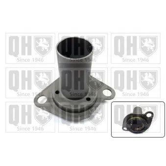 Douille de guidage, embrayage QUINTON HAZELL CCT20K