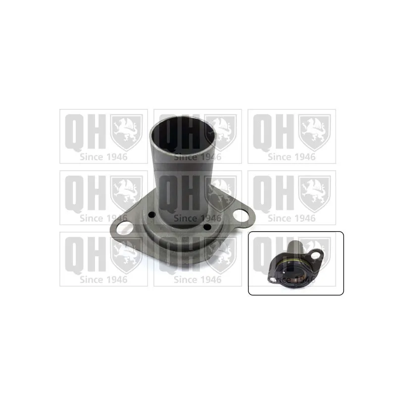 Douille de guidage, embrayage QUINTON HAZELL CCT20K