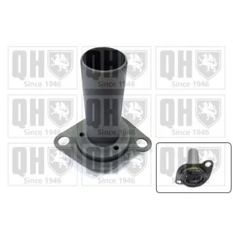 Douille de guidage, embrayage QUINTON HAZELL CCT22K