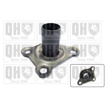 Douille de guidage, embrayage QUINTON HAZELL CCT26K
