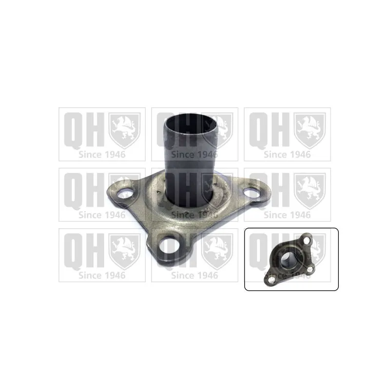 Douille de guidage, embrayage QUINTON HAZELL CCT26K