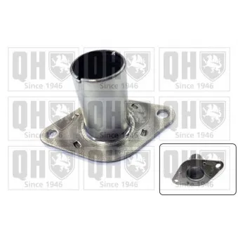 Douille de guidage, embrayage QUINTON HAZELL CCT27K