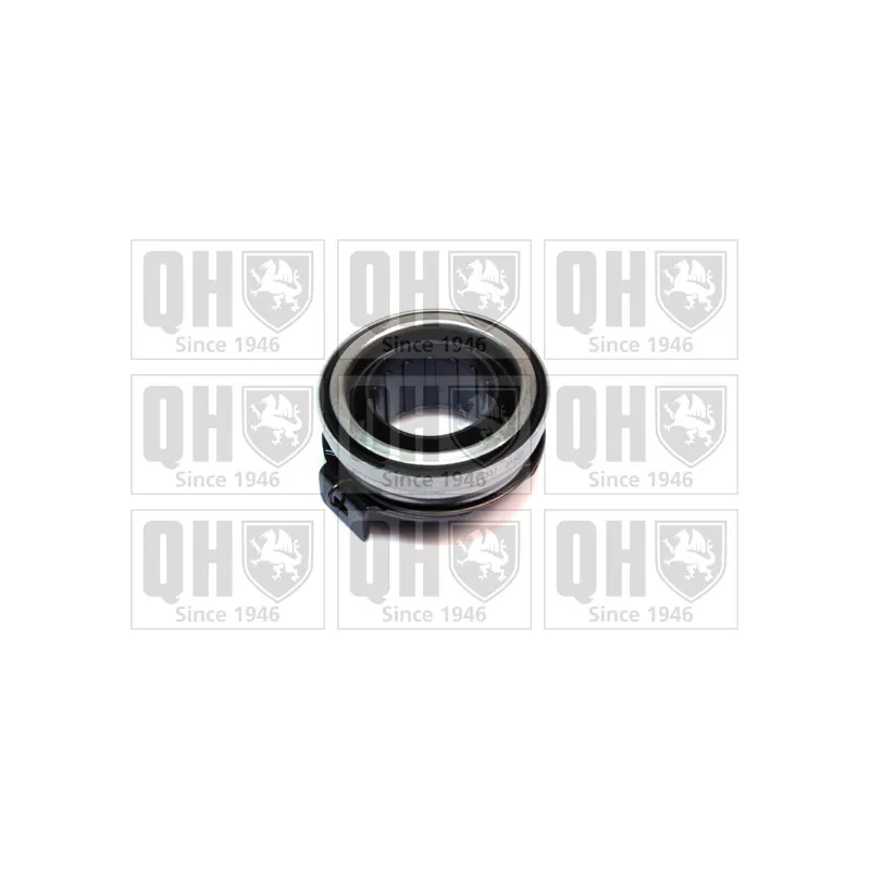 Butée de débrayage QUINTON HAZELL CCT305