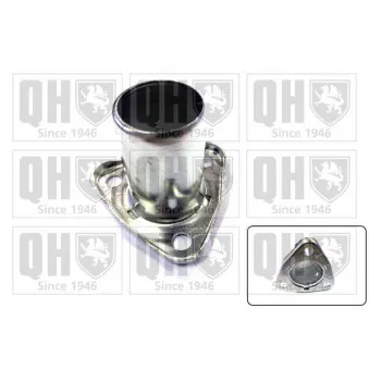 Douille de guidage, embrayage QUINTON HAZELL CCT30K