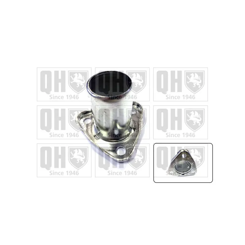 Douille de guidage, embrayage QUINTON HAZELL CCT30K