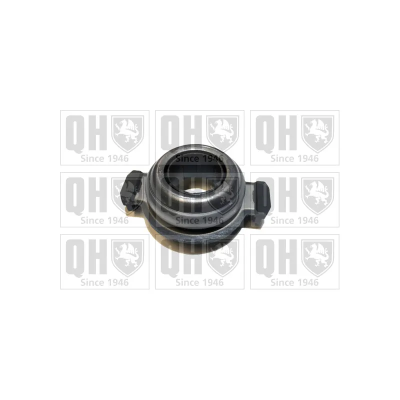 Butée de débrayage QUINTON HAZELL CCT371