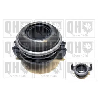 Butée de débrayage QUINTON HAZELL CCT578