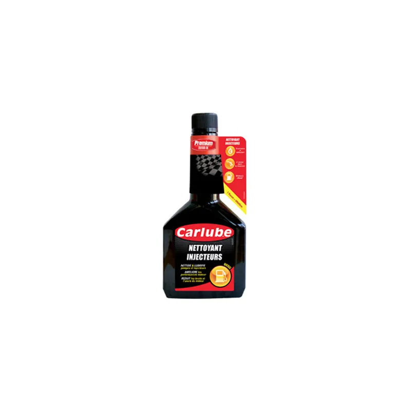 Nettoyant pour injection (Diesel) Carlube CID300