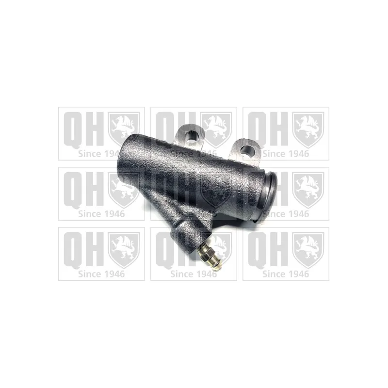 Cylindre récepteur, embrayage QUINTON HAZELL CSC438