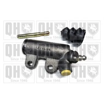 Cylindre récepteur, embrayage QUINTON HAZELL CSC439