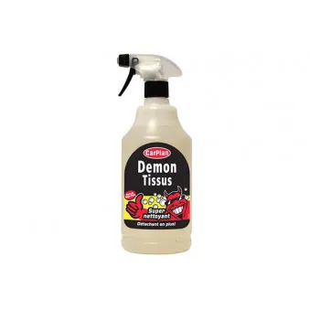 Nettoyant pour textiles/tapis QUINTON HAZELL DET100