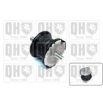 Suspension, boîte automatique QUINTON HAZELL EM2574