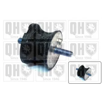 Suspension, boîte automatique QUINTON HAZELL EM2575
