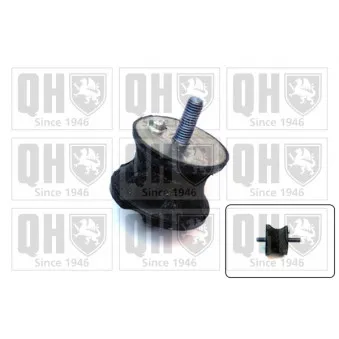 Suspension, boîte automatique QUINTON HAZELL EM2576