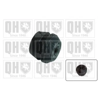 Suspension, corps de l'essieu QUINTON HAZELL EM3068