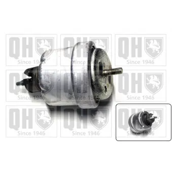 Suspension, boîte automatique QUINTON HAZELL EM3098