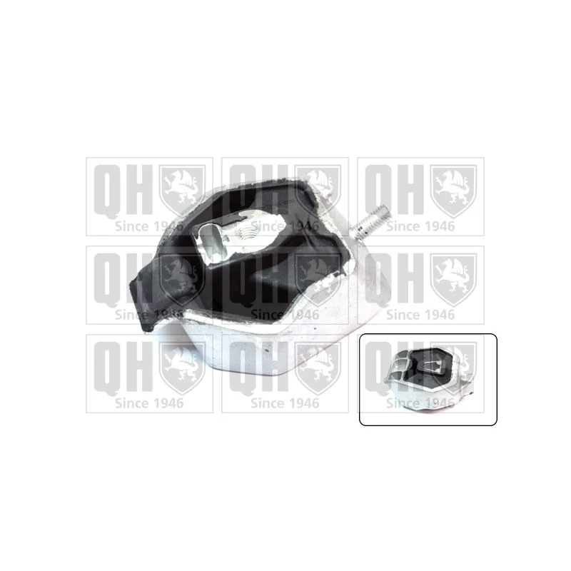 Suspension, boîte automatique QUINTON HAZELL EM3109